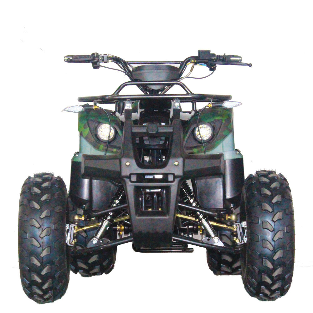 2024 Newest electric ATV 60V 1500W quad bike for Sale