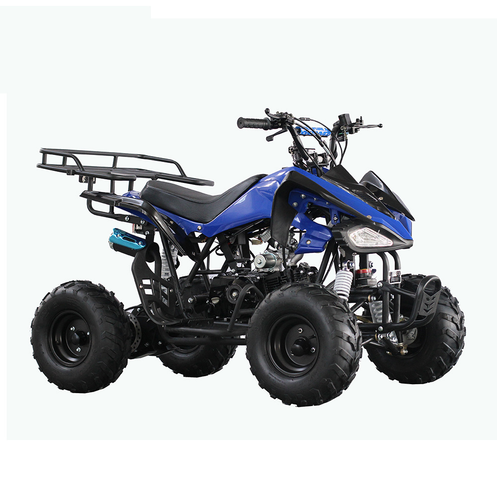 cheap kids side by side atv new atv cheap 200cc atv for sale