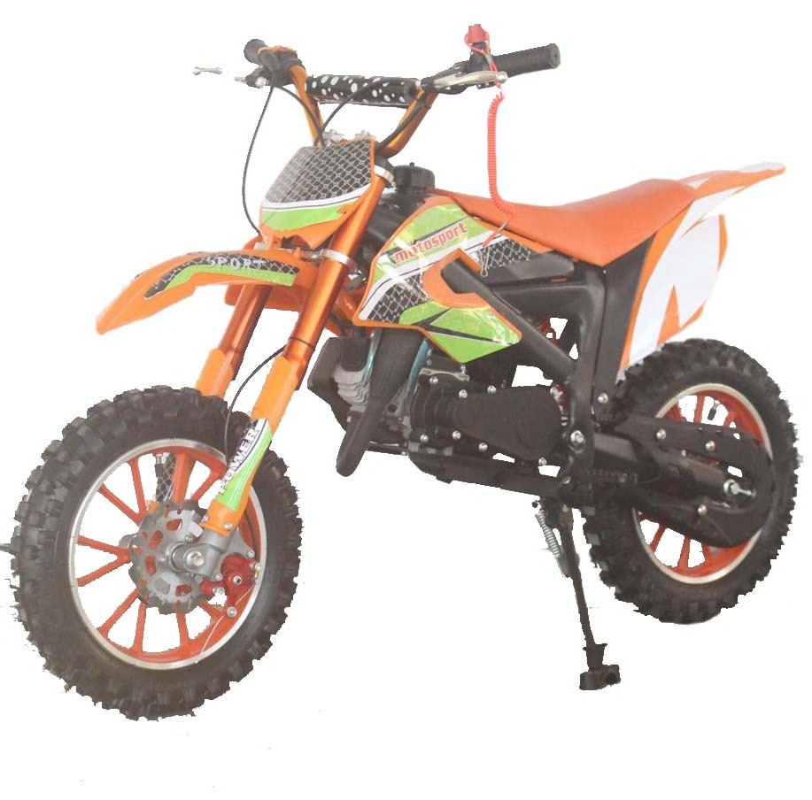 Chinese 49cc 2 stroke kids dirt bike for sale made in china factory  49cc mini dirt bike for sale cheap