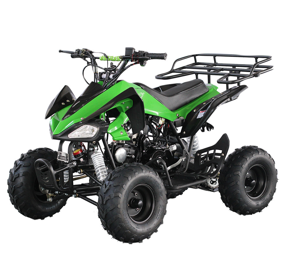 Kits 110CC 125CC Four Wheel Gasoline ATV Motorcycle Buggy