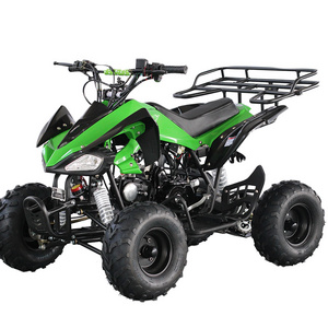 Kits 110CC 125CC Four Wheel Gasoline ATV Motorcycle Buggy