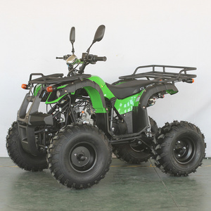 110cc 4 stroke adult quad atv bike and buggy for sale