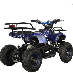 New Electric Quad Kid ATV Mini ATV 36V800W 1000W With Spider Color