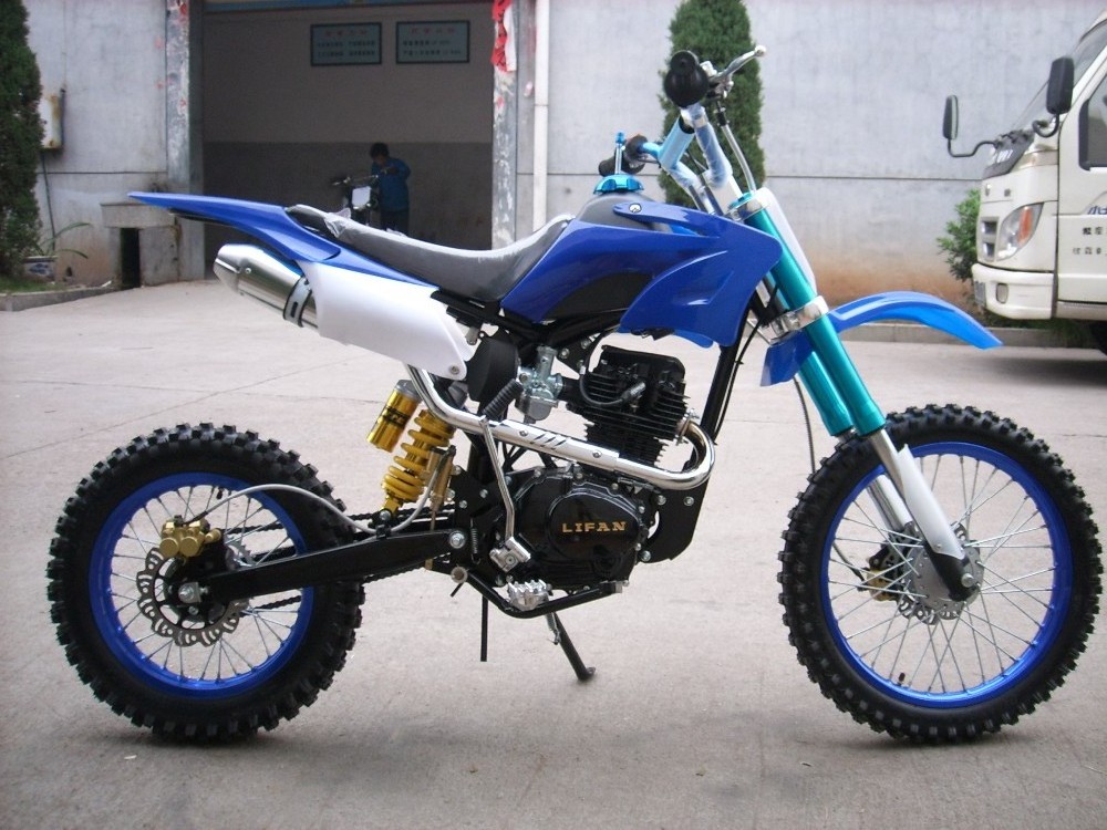 150cc engine dirt bike with cheap price