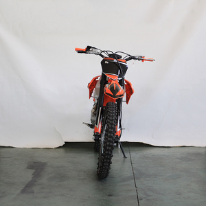 Hot seller China enduro dirt bike 250cc off-road motorcycles