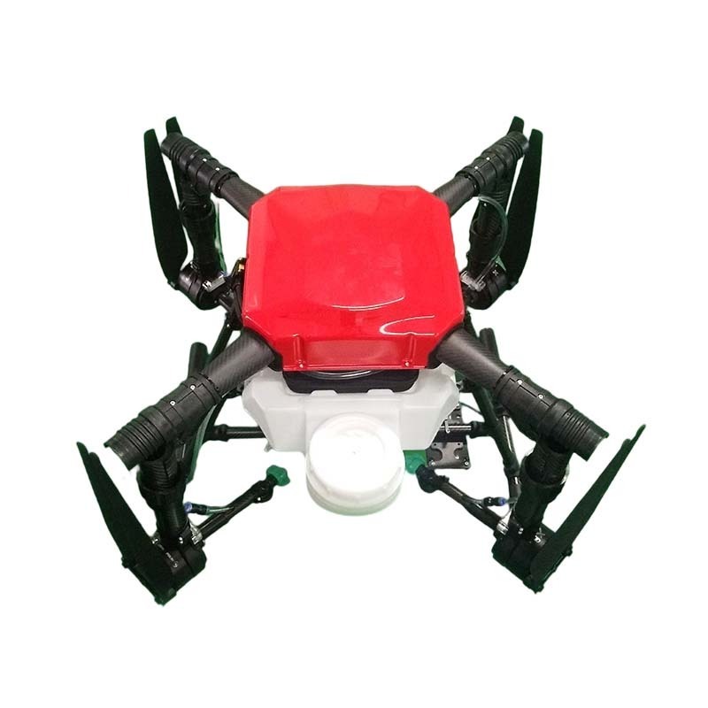 Top sale 10L frame drone agriculture procesador/ agriculture sprayer drone