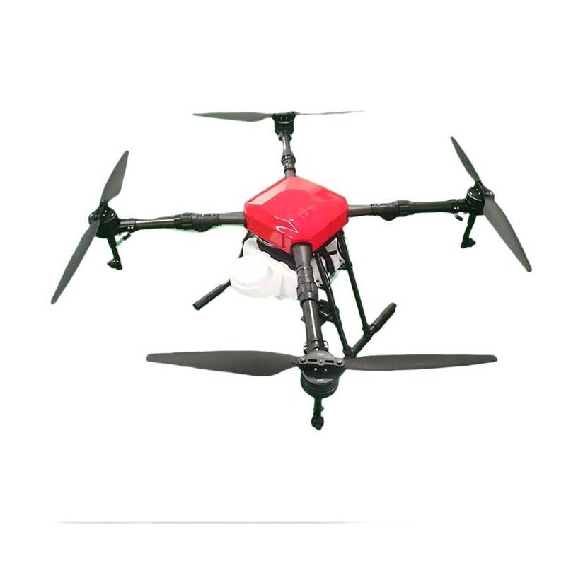 Top sale 10L frame drone agriculture procesador/ agriculture sprayer drone