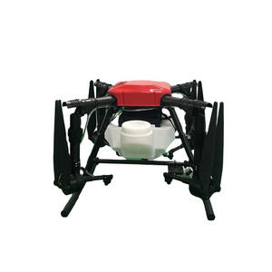 Top sale 10L frame drone agriculture procesador/ agriculture sprayer drone