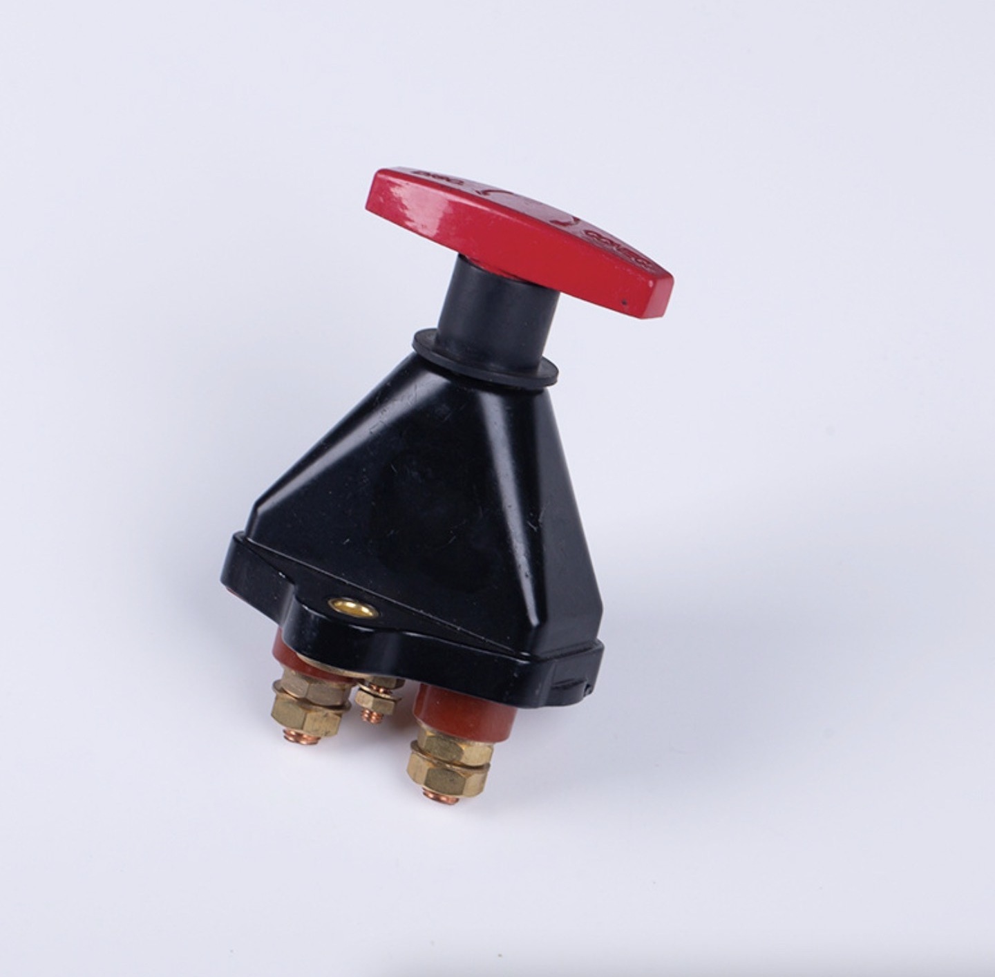 12/24V MR2200100B MAX 48VDC 450A Rotary power master Disconnect Switch Cut Off Auto Car Battery Switch Auto Battery