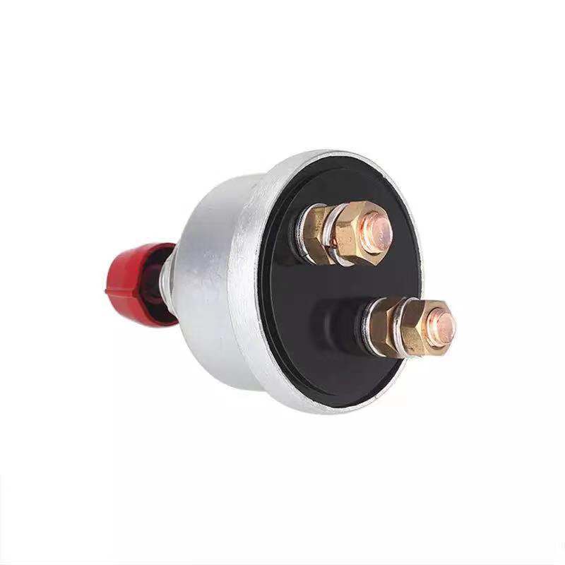 12V 24V 300A Battery Switch for Marine Contour Battery Disconnect Master Switch