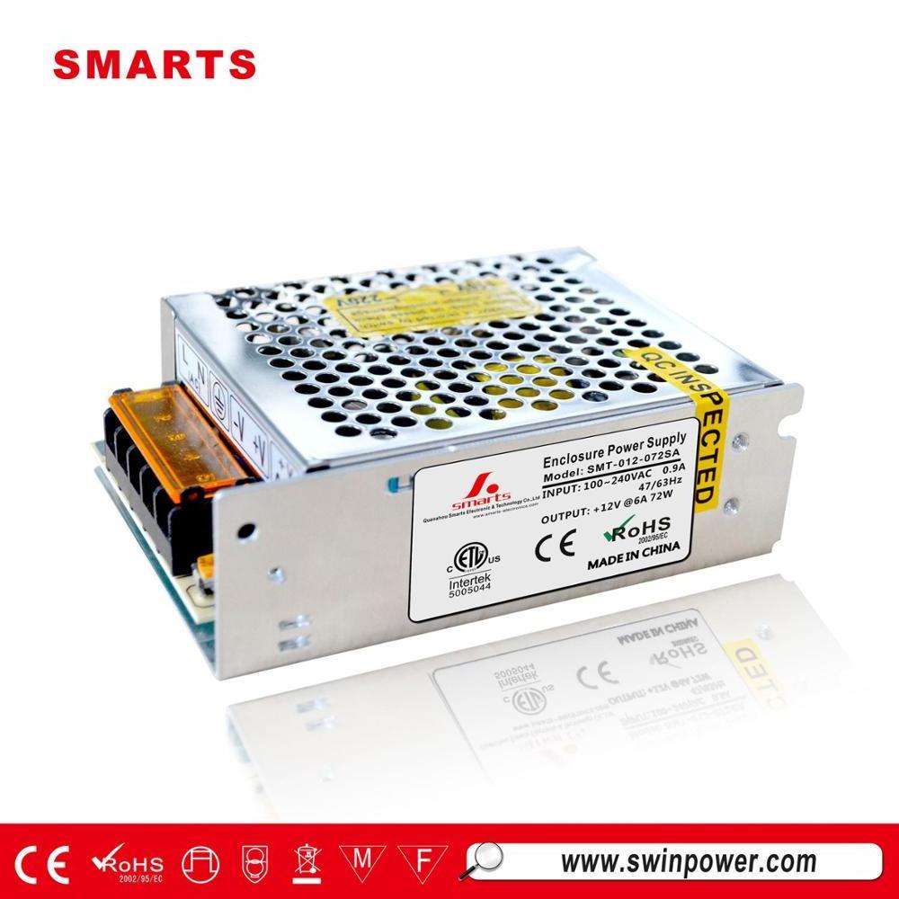 220v ac input 24v dc output 200w 220 volt 24 volt transformer