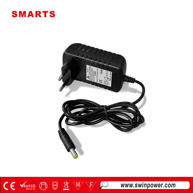 12volt 2a switching power adapter ac dc 12v 2 amp power supply