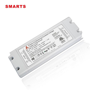 intertek led drivers model 12v 48w led driver 12v 4a triac dimmable led strip driver