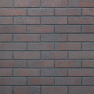 soft brick face Wall Siding flexible Stone for school wall cladding fadeless breathable light weight brick