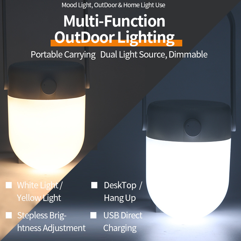 Hanging lantern light led light for indoor and outdoor