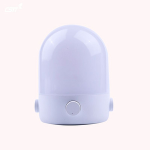 Mini Night Light Sleeping Relaxation Sleep Aid for Baby Two-colour Mosquito Repellent Baby Lamp light