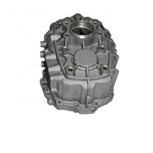 OEM Factory Custom made casting parts foundry precision aluminum zinc die casting components