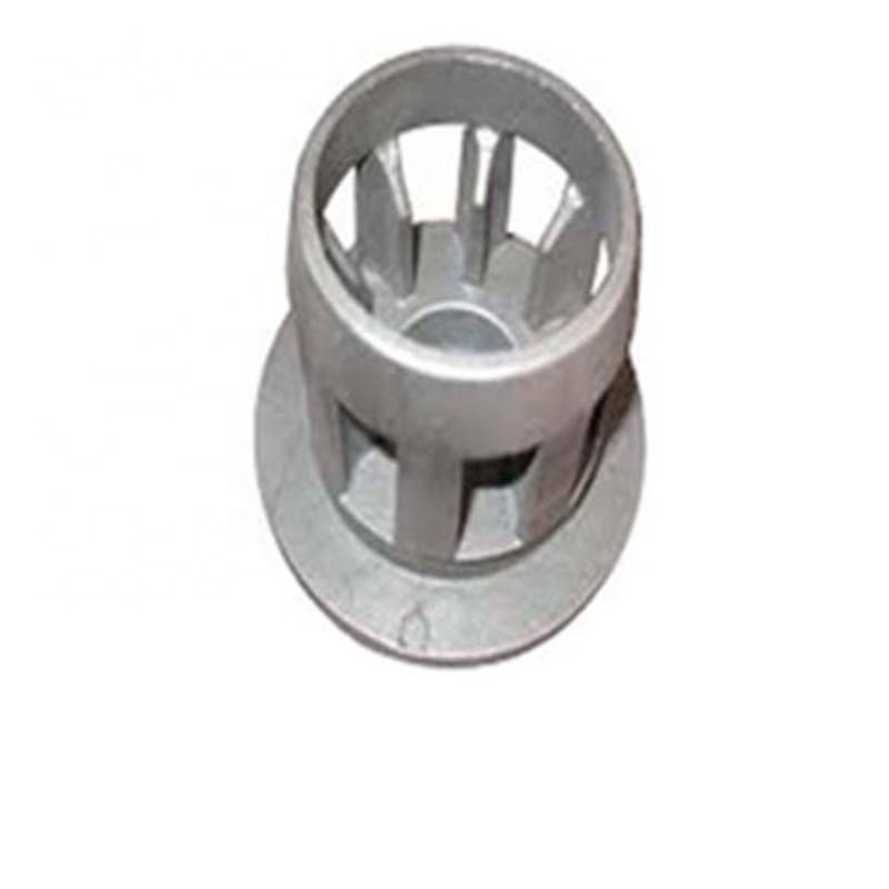 OEM Customized Investment Casting Factory Made Stainless Steel Precision Casting Building Parts