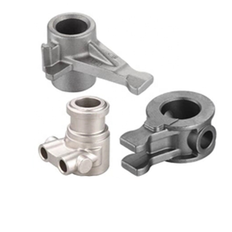 OEM Customized Investment Casting Factory Made Stainless Steel Precision Casting Building Parts