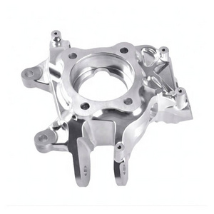 Oem Custom CNC Milling Turning Stainless Steel Titanium Part Coating Surface Treatment OEM Metal Cnc Machining Service