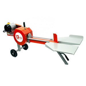 13Ton Motor Mechanical Flywheel Type Fast Wood Splitting Machine