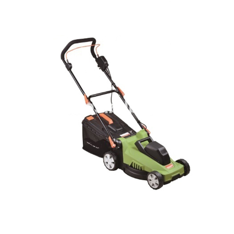 St606372 Agricultural Mini Electric Lawn Mower From China