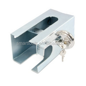 trailer Hitch Lock