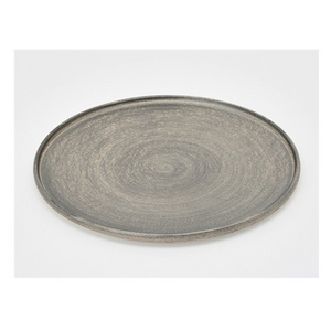 Japanese Perfect Popular Style Luxury Ceramic Restaurant Plates