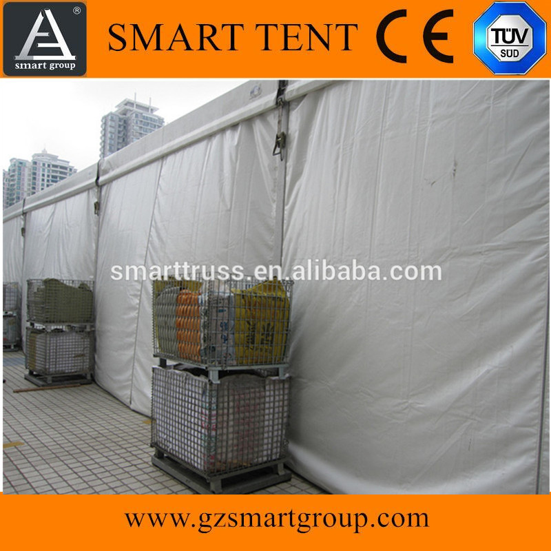 outdoor function tents, workshop tent, work tent