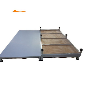 Selling stage floor covering stage deck wooden platform stage