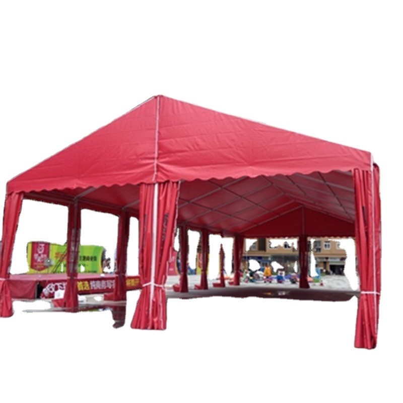 outdoor function tents, workshop tent, work tent