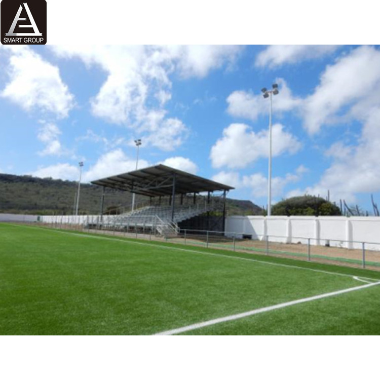 Outdoor Aluminum Stadium Bleachers Used Grandstand For Baseball ,Football,Basketball