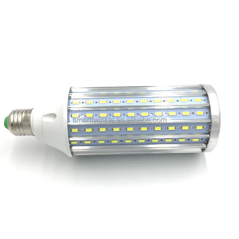 Free Sample ! hight bright Led Corn light E27 E14 B22 SMD 5730 85-265V LED bulb 360 degree Lamp