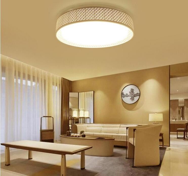 Decorative ceiling lights modern ceiling lamp for bedroom living room balcony