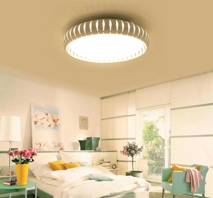 Decorative ceiling lights modern ceiling lamp for bedroom living room balcony