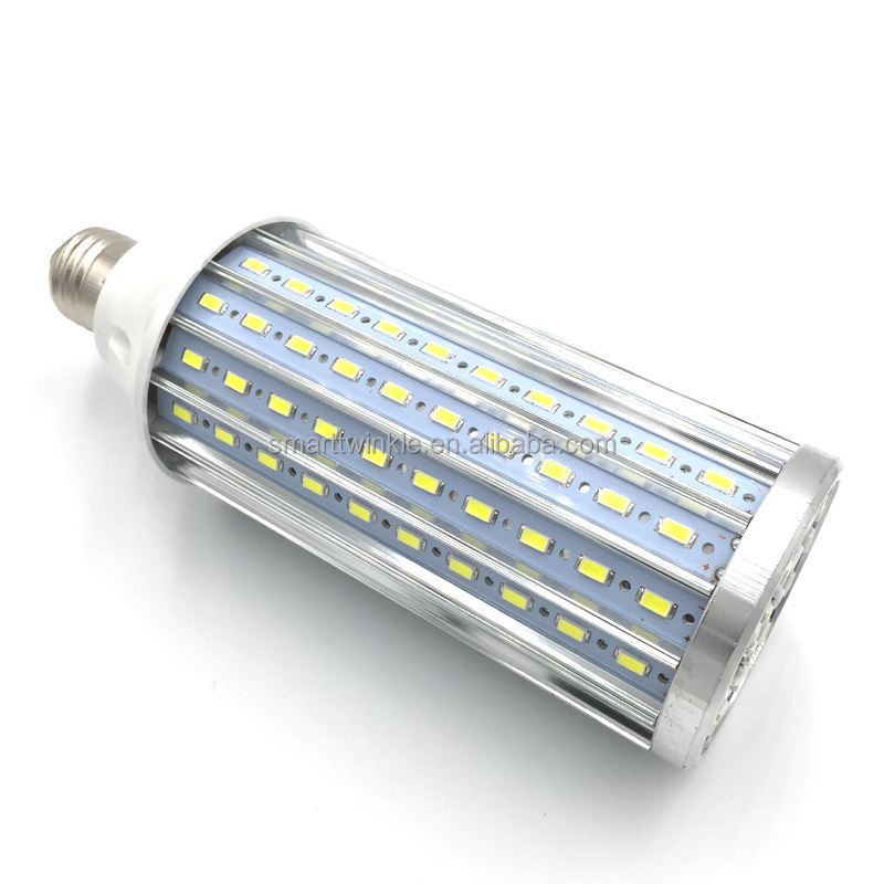 Free Sample ! hight bright Led Corn light E27 E14 B22 SMD 5730 85-265V LED bulb 360 degree Lamp