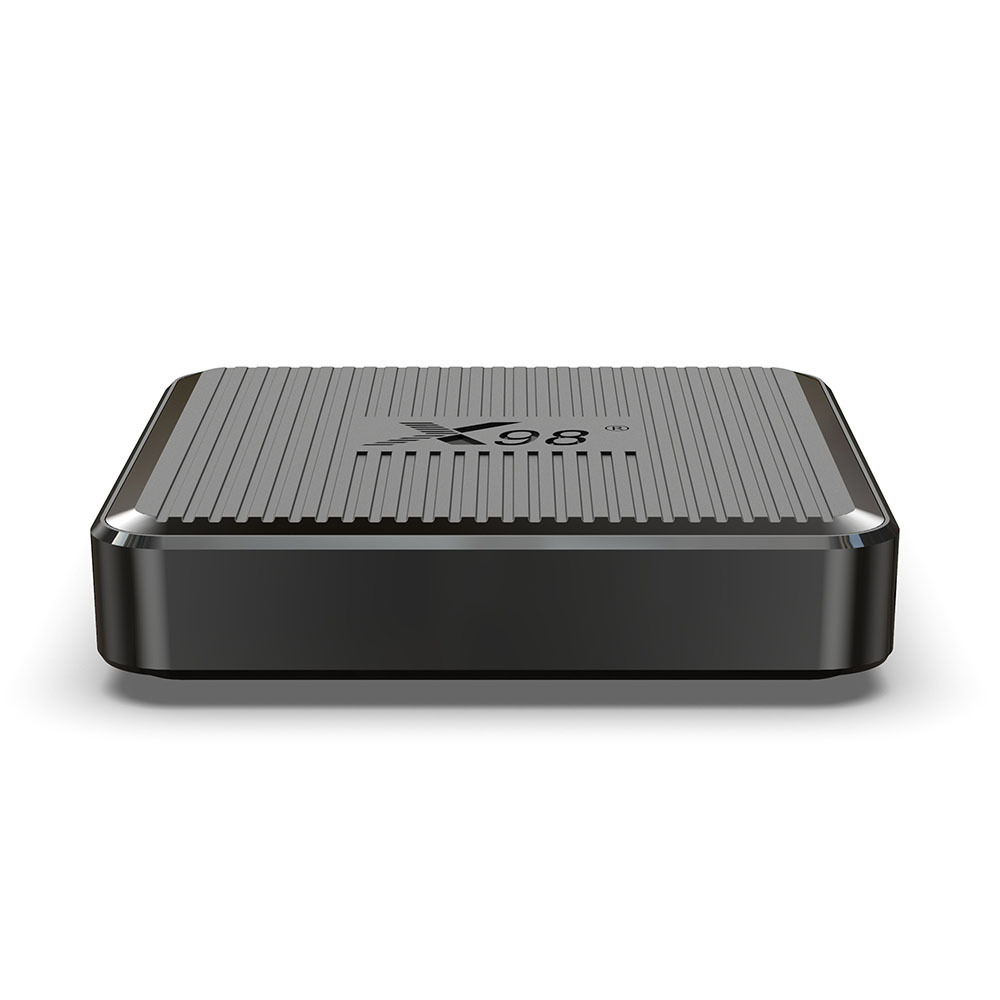 Top Tv Box RAM Dual Band WIFI 5G STB OEM X98Q Mini Android 11 S905W2 Quad Core 4k Set 1G 8G and 2G ROM 16G Gua 4k Uhd Case 1G/8G