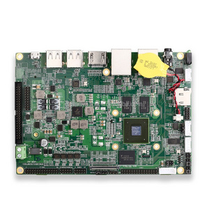 ARM IMX6 Series Single Board Computers ENC-F501 Motherboard