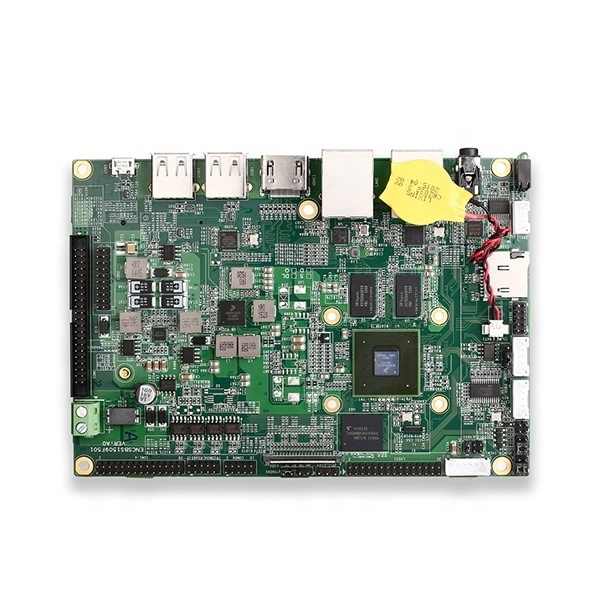 ARM IMX6 Series Single Board Computers ENC-F501 Motherboard