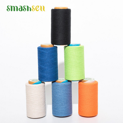 Ne16 hot selling turkish knitting t/c blended handknitting hammock yarn weaving with knitting yarn