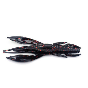 Floating Swing Shrimp Ned Drop Shot Crawfish Soft Plastic Fishing Swim Big Blade Crank Baits Lures For Bass Liquid