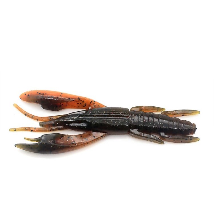 Floating Swing Shrimp Ned Drop Shot Crawfish Soft Plastic Fishing Swim Big Blade Crank Baits Lures For Bass Liquid