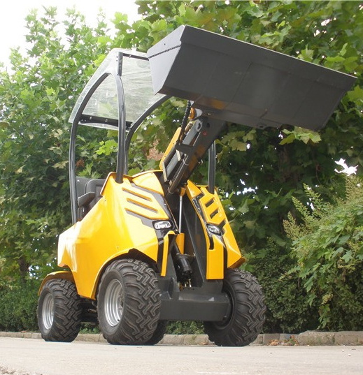 agricultural tools and uses moving equipment skid steer accessories