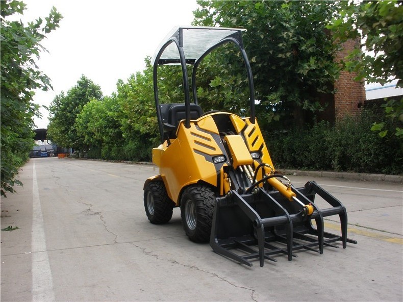 agricultural tools and uses moving equipment skid steer accessories