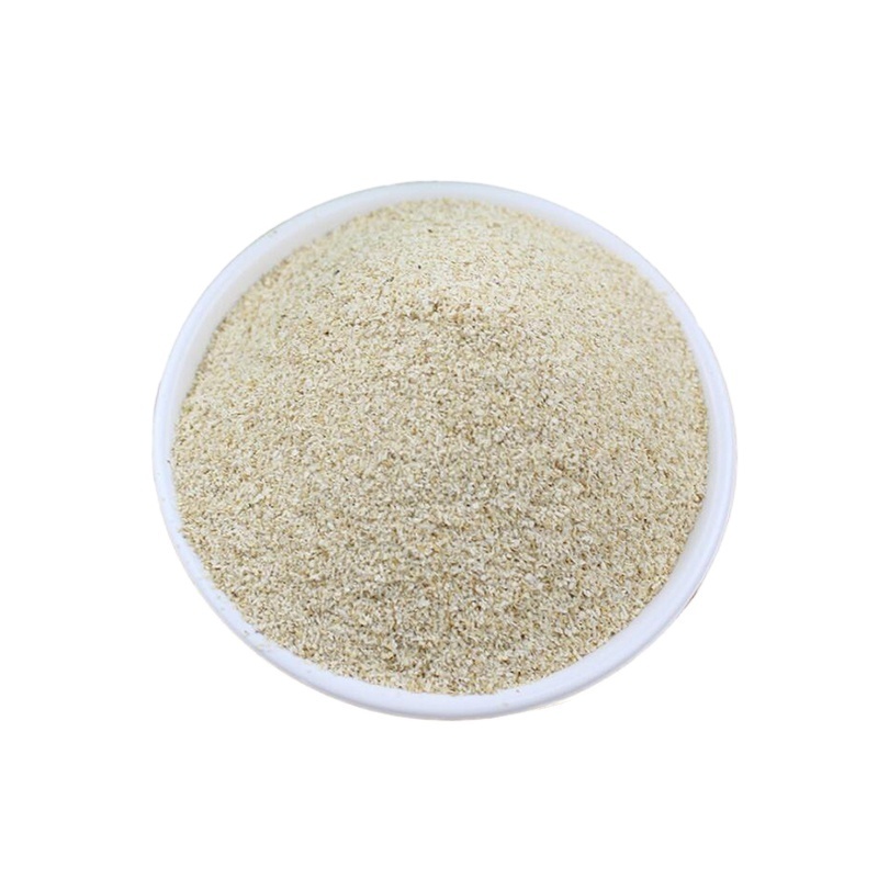 China Dehydrating Vegetables Factory Wholesale Good Price Dried Horseradish Powder