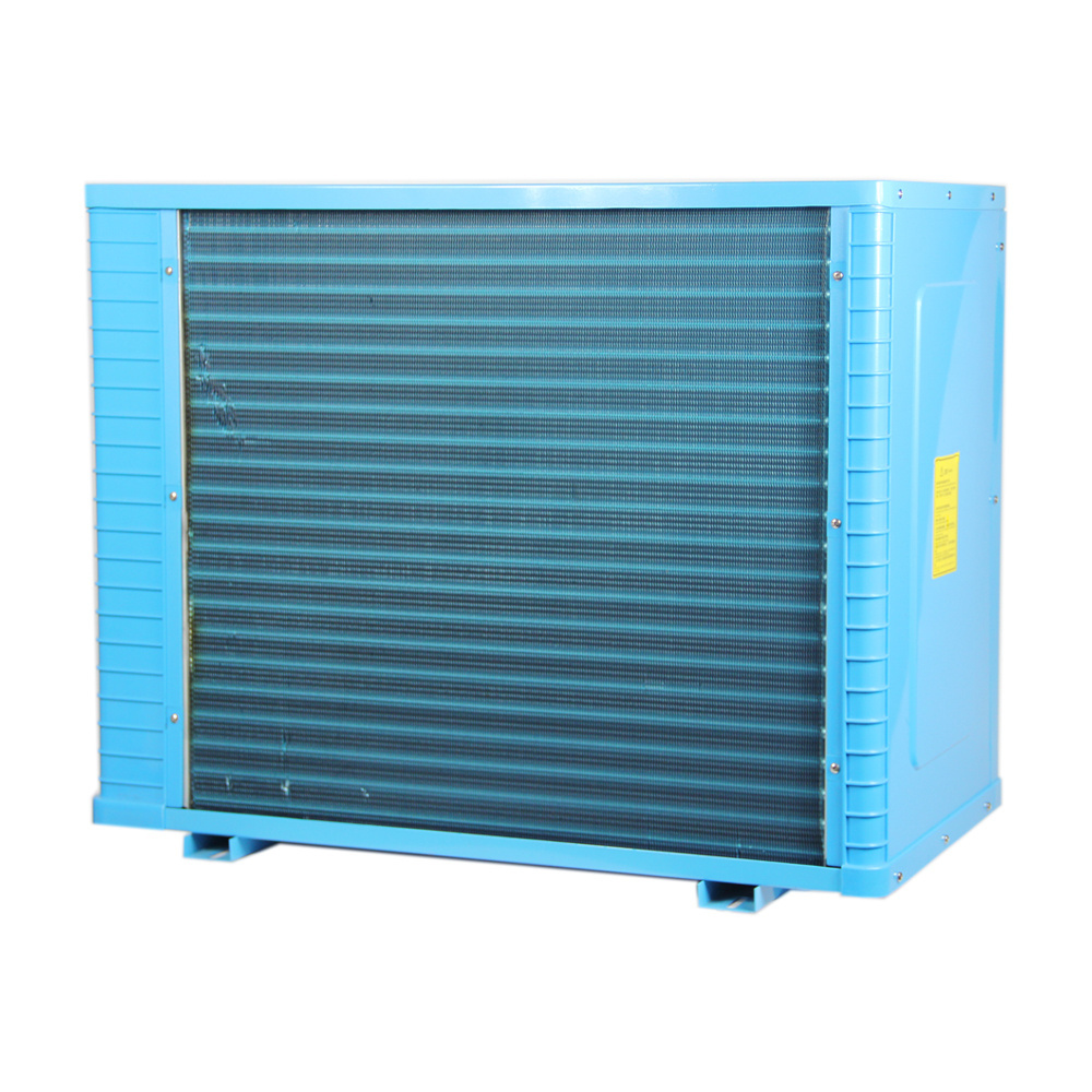 aquarium chiller fish tank live seafood tank hotel  chilling equipment High temperature chiller lobster holding tank