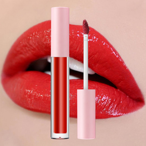 Best Sell Makeup Lipgloss Wholesale Manufacturer Private Label Lip Gloss