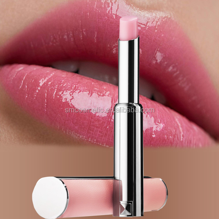 Custom Cruelty Free lipbalm lipstick makeup private label organic lip balm stick lip stick