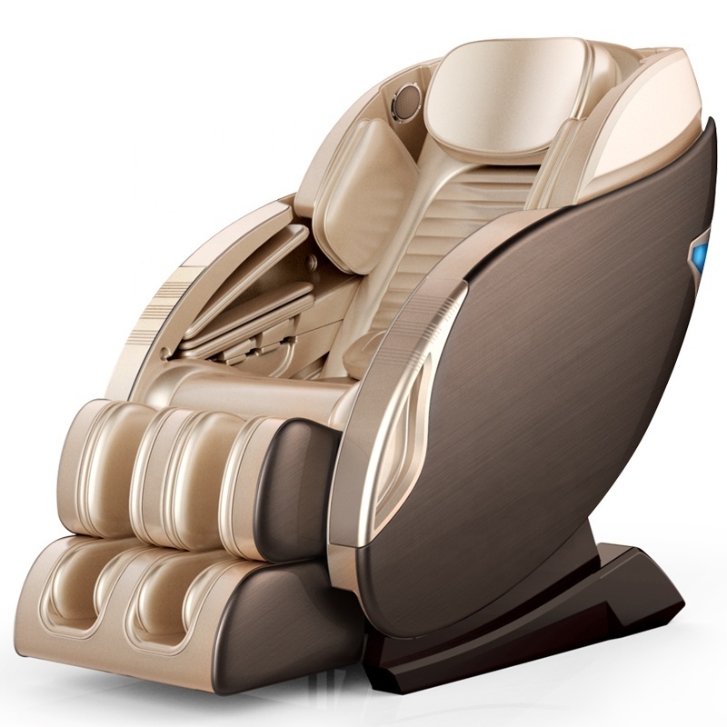 Massage Chair Real Relax 2021 Vending Sofa Physical Therapy Massage Chair