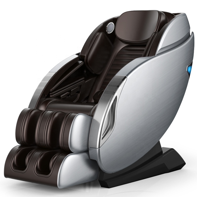 Massage Chair Real Relax 2021 Vending Sofa Physical Therapy Massage Chair